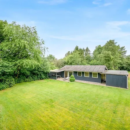 Tancred - 30km From The Sea By Interhome Hébergement de vacances Toftlund