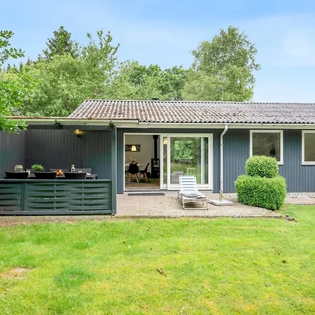 Feriehus Tancred - 30km From The Sea By Interhome *