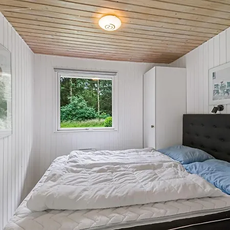 Hébergement de vacances Tancred - 30km From The Sea By Interhome Toftlund