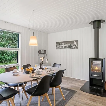 Tancred - 30km From The Sea By Interhome Hébergement de vacances