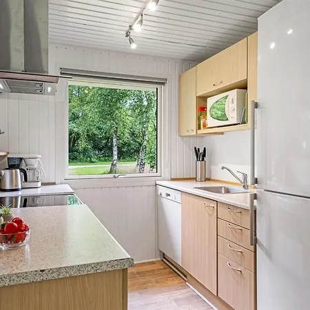 Tancred - 30km From The Sea By Interhome Toftlund