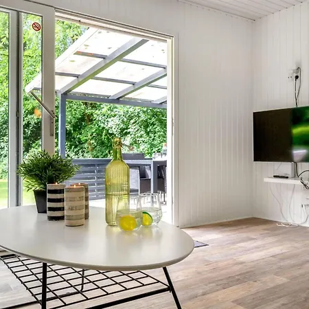 Tancred - 30km From The Sea By Interhome Hébergement de vacances
