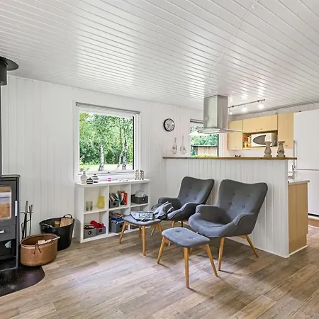 Tancred - 30km From The Sea By Interhome