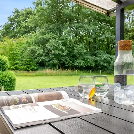 Tancred - 30km From The Sea By Interhome Hébergement de vacances