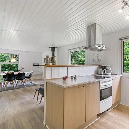 Hébergement de vacances Tancred - 30km From The Sea By Interhome *
