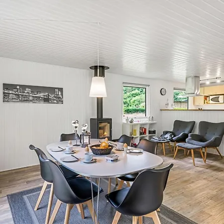 Tancred - 30km From The Sea By Interhome Hébergement de vacances