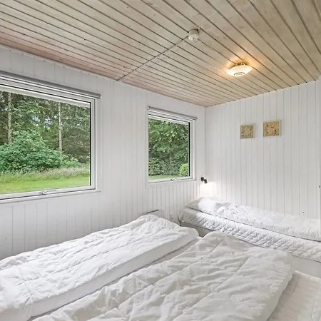 Hébergement de vacances Tancred - 30km From The Sea By Interhome *