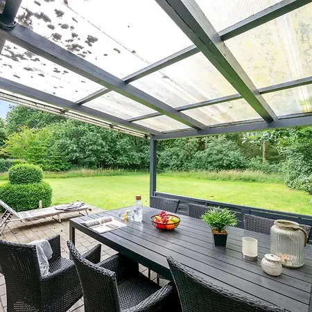 Hébergement de vacances Tancred - 30km From The Sea By Interhome