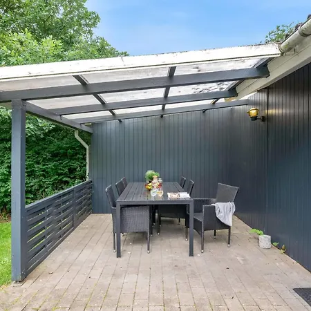 Hébergement de vacances Tancred - 30km From The Sea By Interhome *