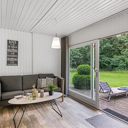 Tancred - 30km From The Sea By Interhome