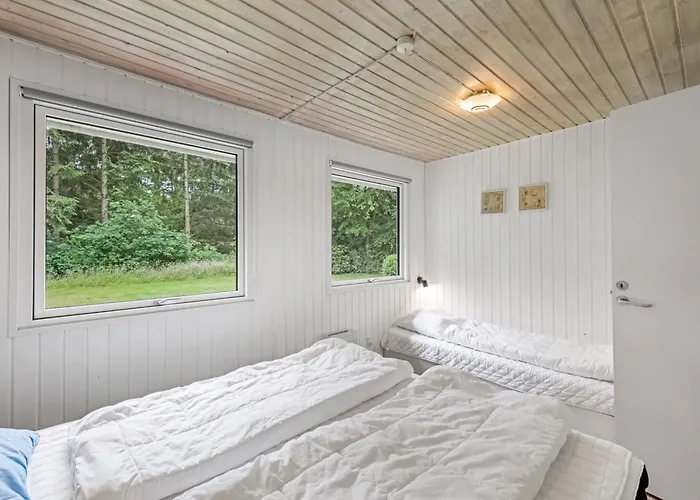 Сasa de vacaciones Tancred - 30km From The Sea By Interhome *